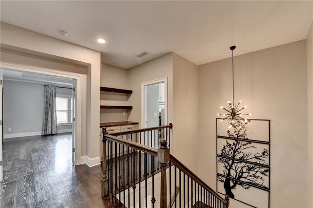 11653 Parkside Avenue, Alpharetta, GA 30005