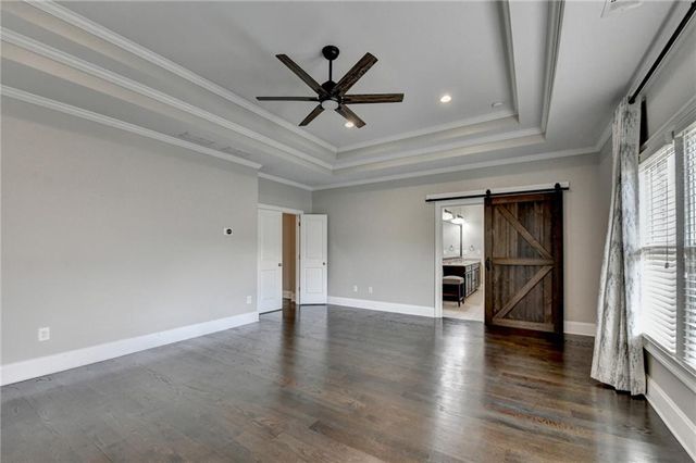 11653 Parkside Avenue, Alpharetta, GA 30005