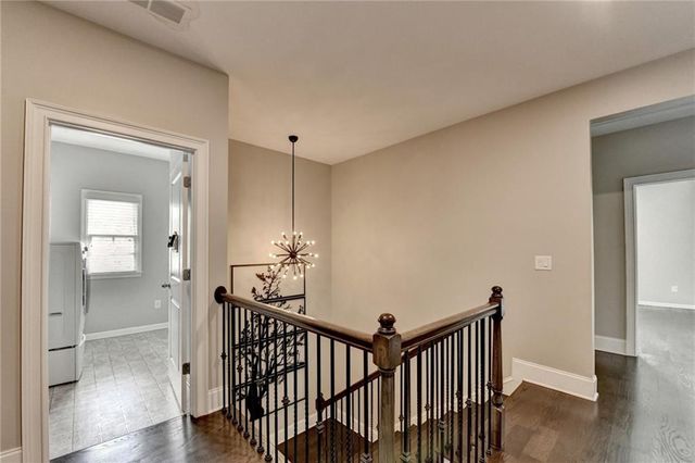 11653 Parkside Avenue, Alpharetta, GA 30005
