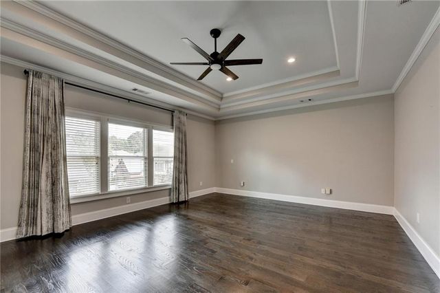 11653 Parkside Avenue, Alpharetta, GA 30005