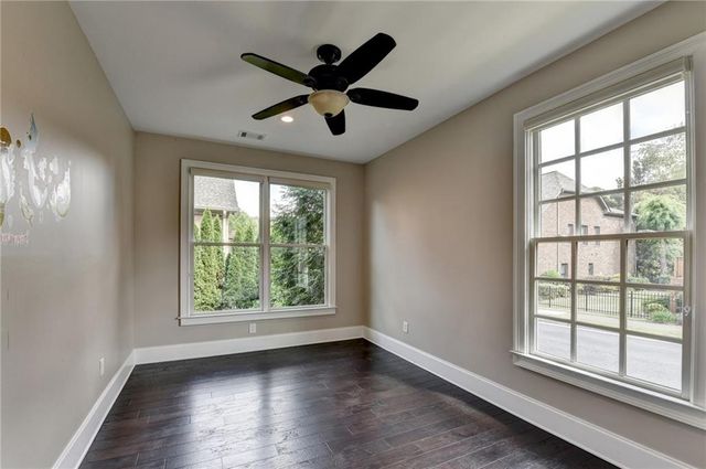 11653 Parkside Avenue, Alpharetta, GA 30005