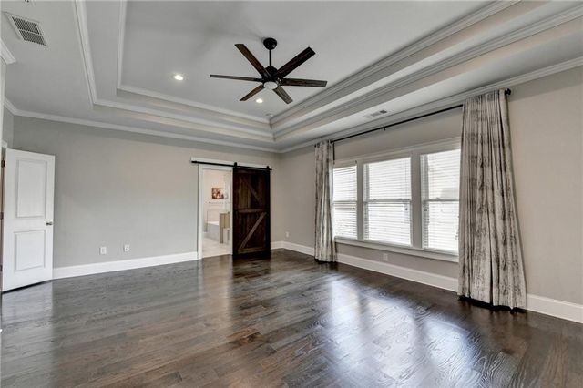 11653 Parkside Avenue, Alpharetta, GA 30005