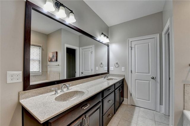 11653 Parkside Avenue, Alpharetta, GA 30005