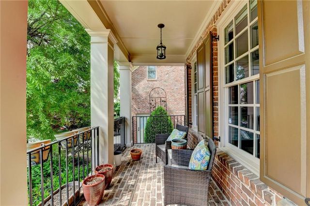11653 Parkside Avenue, Alpharetta, GA 30005