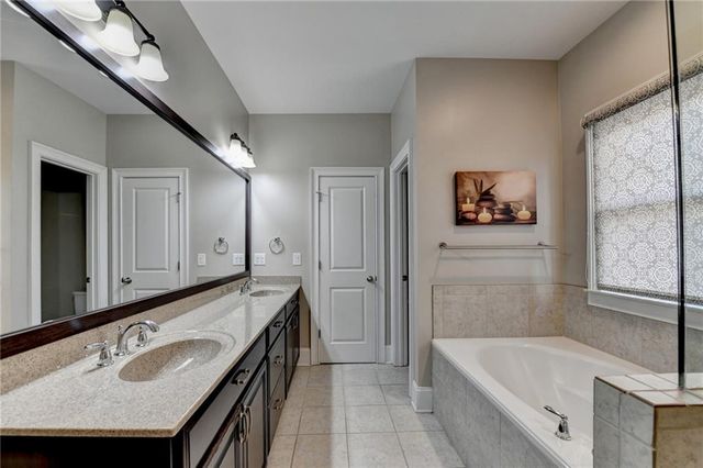 11653 Parkside Avenue, Alpharetta, GA 30005