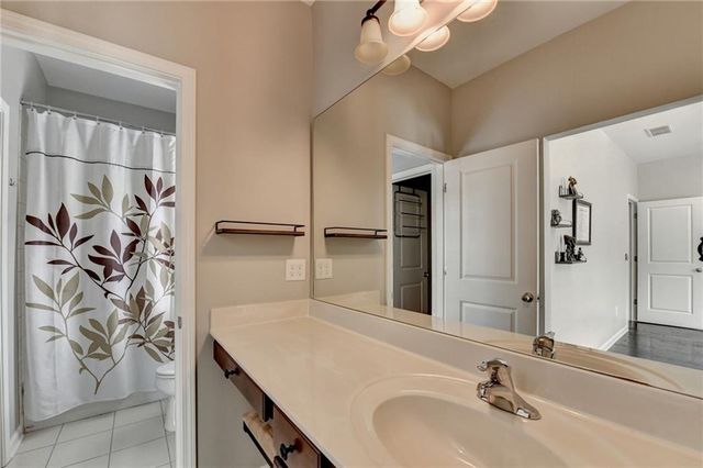 11653 Parkside Avenue, Alpharetta, GA 30005