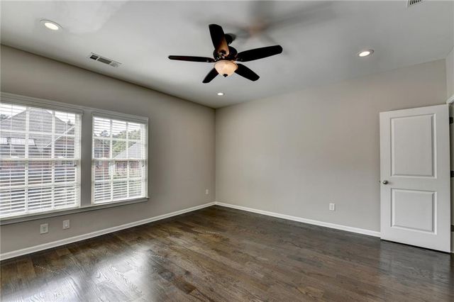 11653 Parkside Avenue, Alpharetta, GA 30005