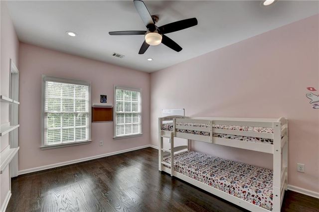 11653 Parkside Avenue, Alpharetta, GA 30005