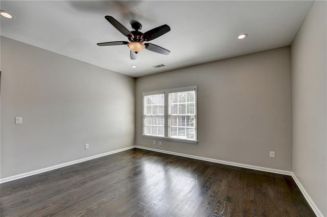 11653 Parkside Avenue, Alpharetta, GA 30005