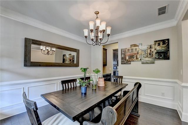 11653 Parkside Avenue, Alpharetta, GA 30005