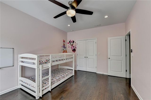 11653 Parkside Avenue, Alpharetta, GA 30005