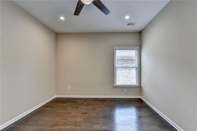 11653 Parkside Avenue, Alpharetta, GA 30005