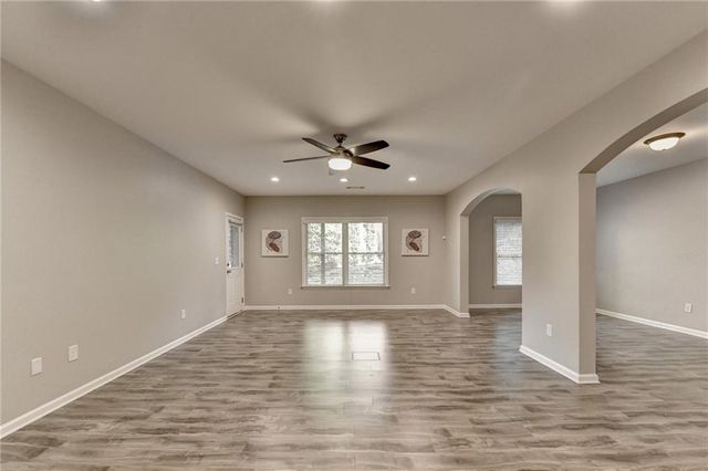 11653 Parkside Avenue, Alpharetta, GA 30005