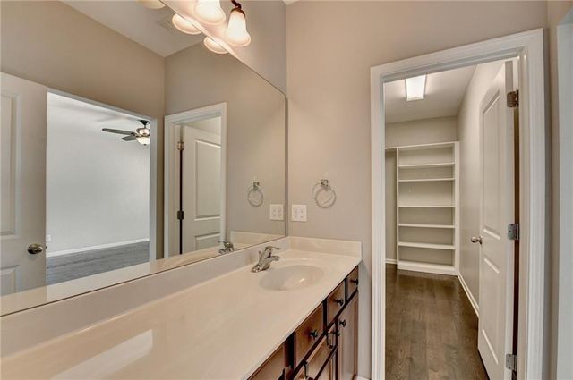 11653 Parkside Avenue, Alpharetta, GA 30005