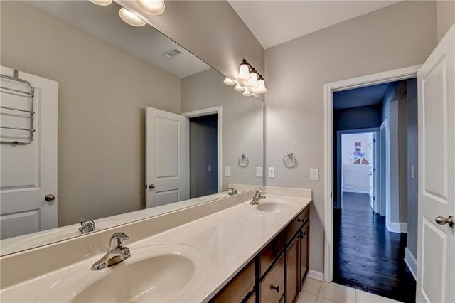 11653 Parkside Avenue, Alpharetta, GA 30005