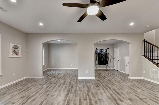 11653 Parkside Avenue, Alpharetta, GA 30005