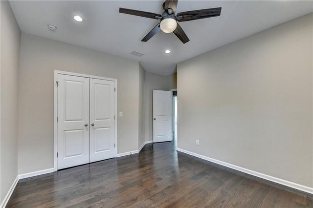 11653 Parkside Avenue, Alpharetta, GA 30005