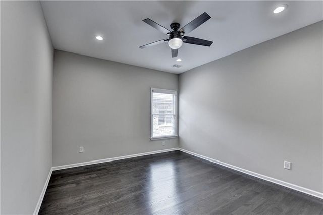 11653 Parkside Avenue, Alpharetta, GA 30005