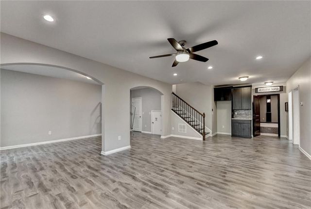 11653 Parkside Avenue, Alpharetta, GA 30005