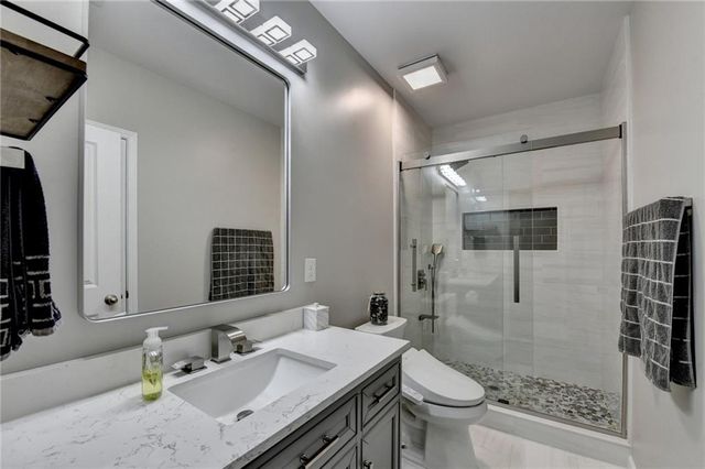 11653 Parkside Avenue, Alpharetta, GA 30005