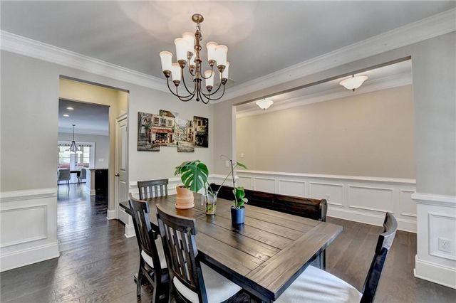 11653 Parkside Avenue, Alpharetta, GA 30005