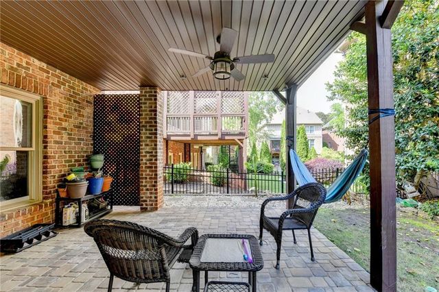 11653 Parkside Avenue, Alpharetta, GA 30005