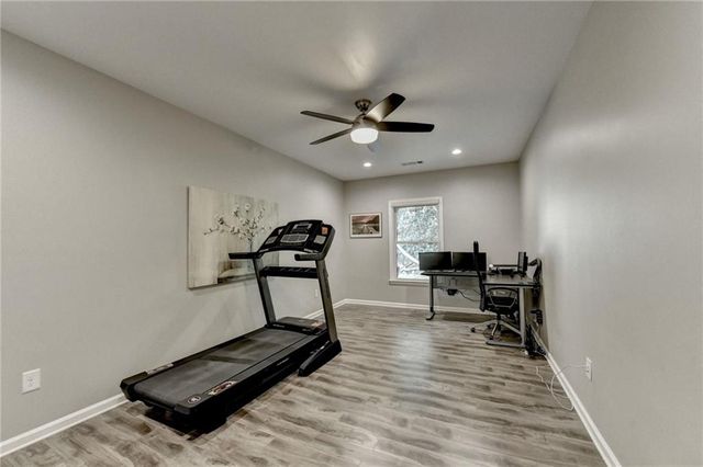 11653 Parkside Avenue, Alpharetta, GA 30005