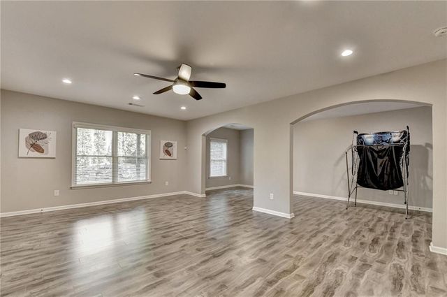 11653 Parkside Avenue, Alpharetta, GA 30005