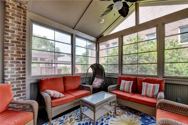 11653 Parkside Avenue, Alpharetta, GA 30005
