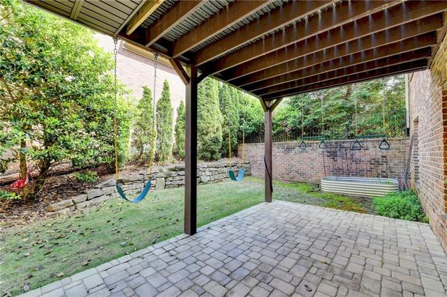 11653 Parkside Avenue, Alpharetta, GA 30005
