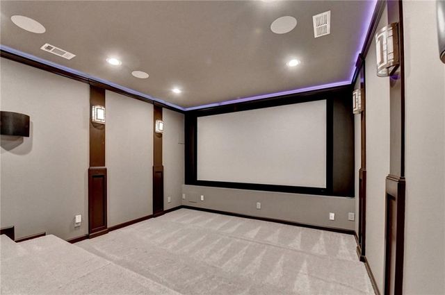 11653 Parkside Avenue, Alpharetta, GA 30005