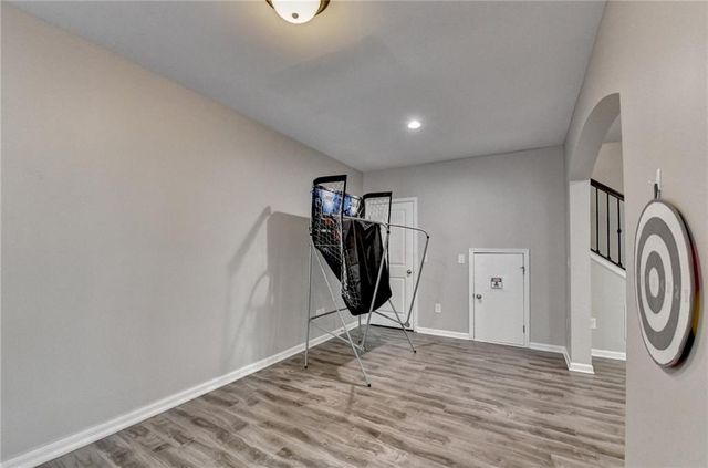 11653 Parkside Avenue, Alpharetta, GA 30005