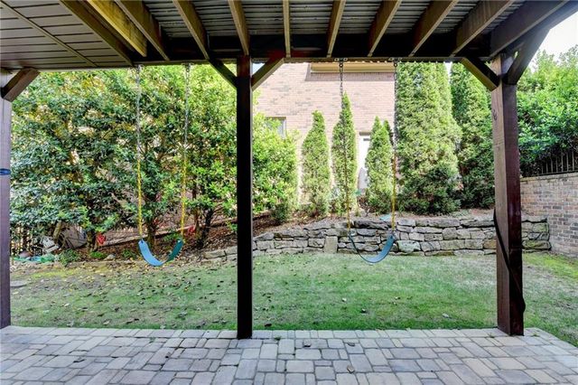 11653 Parkside Avenue, Alpharetta, GA 30005