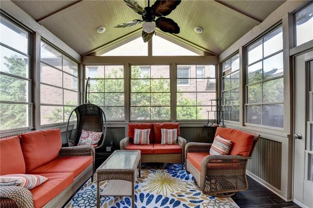 11653 Parkside Avenue, Alpharetta, GA 30005