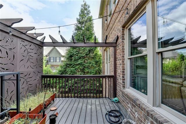 11653 Parkside Avenue, Alpharetta, GA 30005