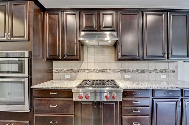 11653 Parkside Avenue, Alpharetta, GA 30005