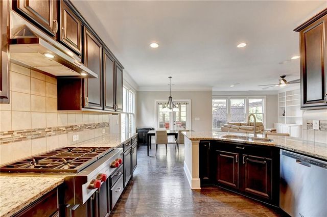 11653 Parkside Avenue, Alpharetta, GA 30005