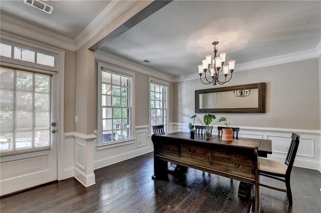 11653 Parkside Avenue, Alpharetta, GA 30005