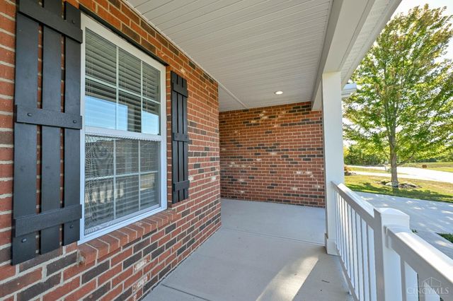 1956 Redbud Drive, Hamilton, OH 45013