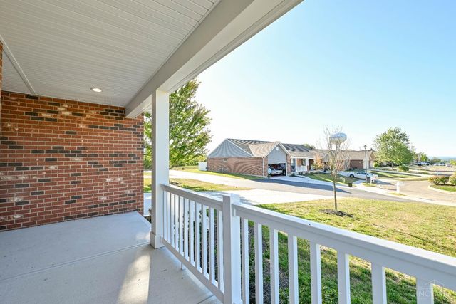 1956 Redbud Drive, Hamilton, OH 45013