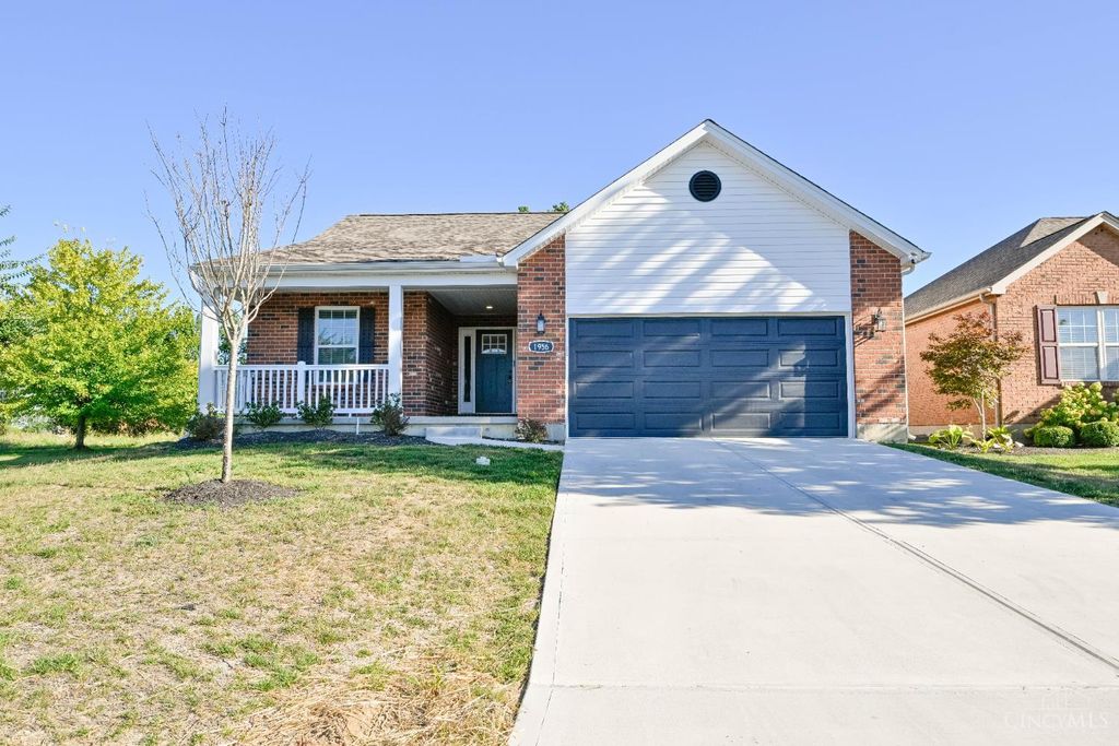 1956 Redbud Drive, Hamilton, OH 45013