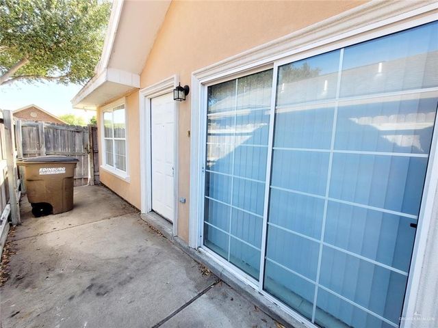 2604 Ringold Circle 3, Edinburg, TX 78539