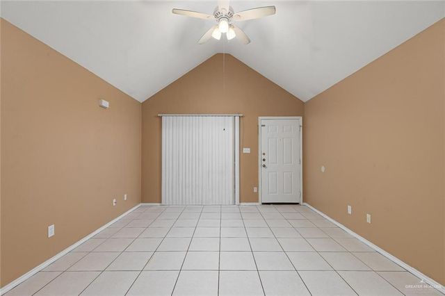 2604 Ringold Circle 3, Edinburg, TX 78539