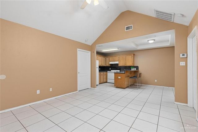 2604 Ringold Circle 3, Edinburg, TX 78539