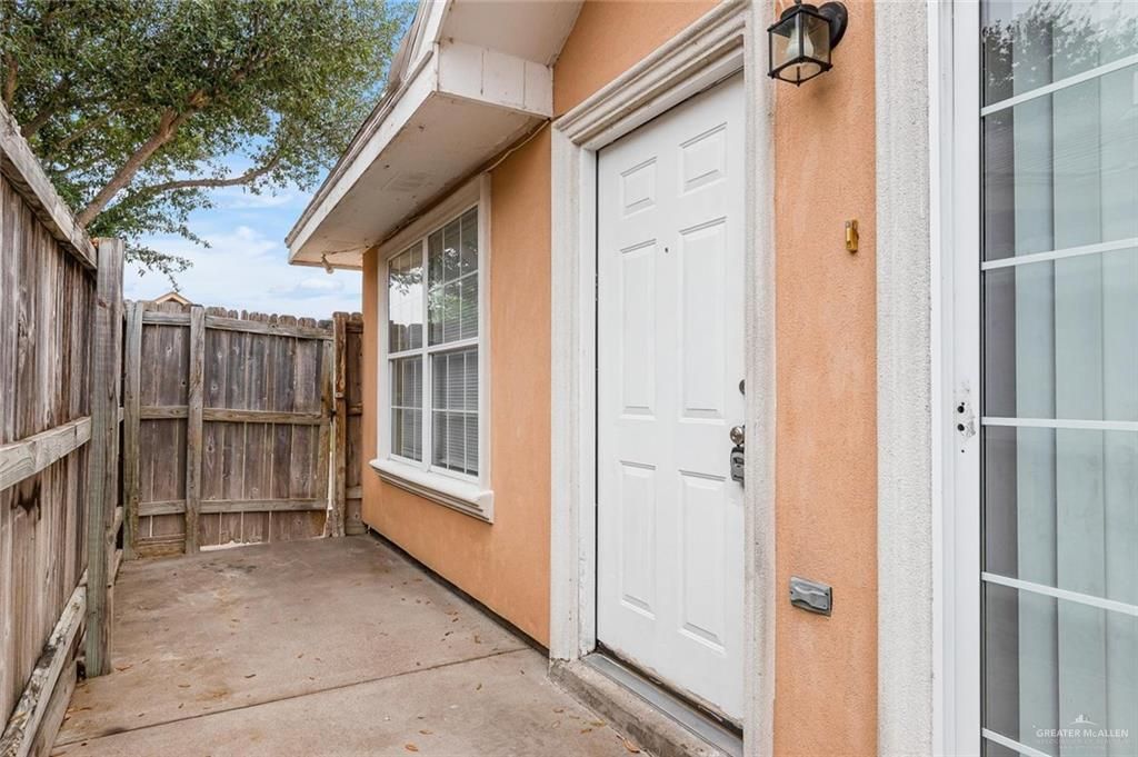 2604 Ringold Circle 3, Edinburg, TX 78539