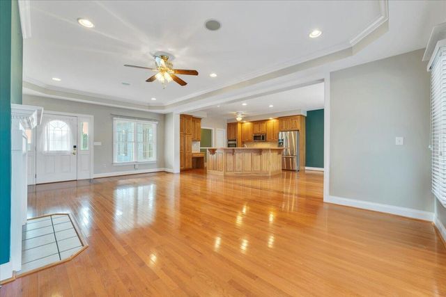 28 Queen Mothers CT, Wirtz, VA 24184