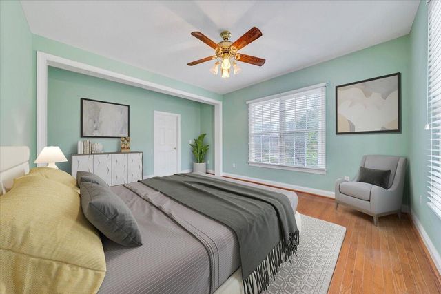 28 Queen Mothers CT, Wirtz, VA 24184