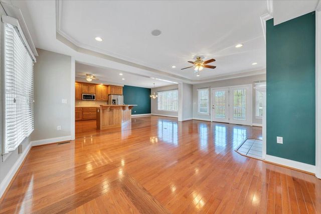 28 Queen Mothers CT, Wirtz, VA 24184