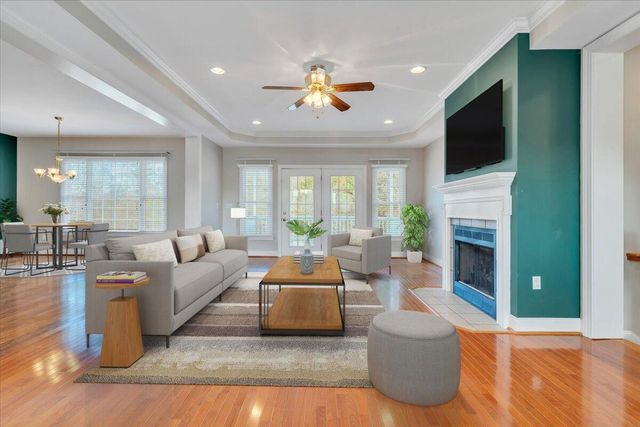 28 Queen Mothers CT, Wirtz, VA 24184