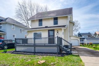 621 Geiger Avenue SW, Massillon, OH 44647